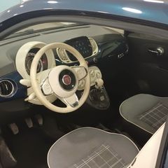 Fiat 500 2019 Lounge | Panorama (από 117€/μήνα)-thumb-21