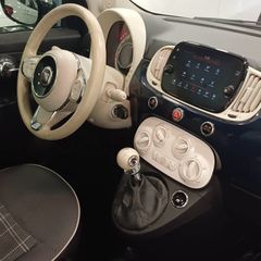 Fiat 500 2019 Lounge | Panorama (από 117€/μήνα)-thumb-26