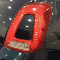 Fiat 500 2019 Lounge | Panorama (από 117€/μήνα)-thumb-31