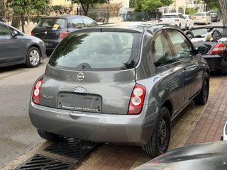 Nissan Micra 2005-thumb-2