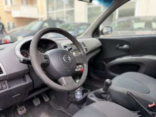 Nissan Micra 2005-thumb-4