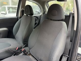 Nissan Micra 2005-thumb-5