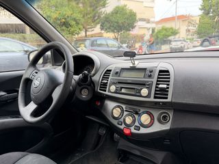 Nissan Micra 2005-thumb-6
