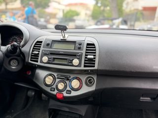 Nissan Micra 2005-thumb-7