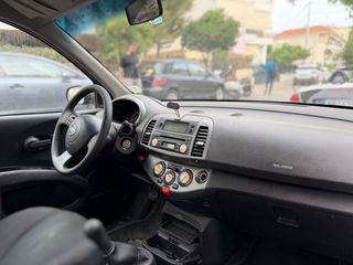 Nissan Micra 2005-thumb-8