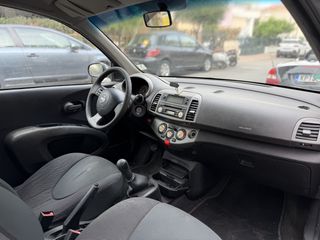 Nissan Micra 2005-thumb-9