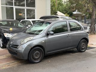 Nissan Micra 2005-thumb-10