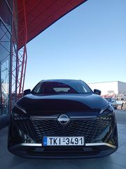 Nissan Qashqai 2025