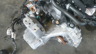 SEAT LEON 1.0 TURBO ΑΡΘ.ΚΙΝ. DKR 50.000KM ΣΑΣΜΑΝ ΧΕΙΡΟΚΙΝΗΤΟ ΕΞΑΡΙ START STOP ΜΟΝΤΕΛΟ 15-22