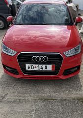 Audi A1 2016 S line 1.6 TDI s tronic-thumb-1
