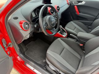 Audi A1 2016 S line 1.6 TDI s tronic-thumb-5