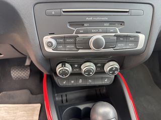 Audi A1 2016 S line 1.6 TDI s tronic-thumb-12