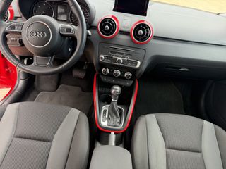 Audi A1 2016 S line 1.6 TDI s tronic-thumb-13