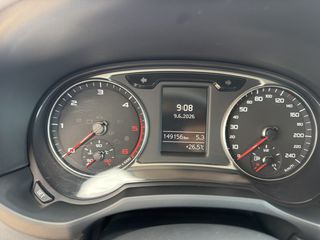 Audi A1 2016 S line 1.6 TDI s tronic-thumb-14