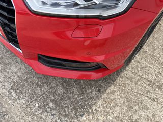 Audi A1 2016 S line 1.6 TDI s tronic-thumb-15