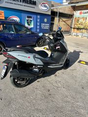 Sym JOYMAX Z 250 2026-thumb-1