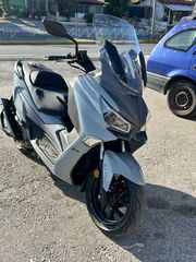 Sym JOYMAX Z 250 2026