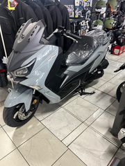 Sym JOYMAX Z 250 2026-thumb-2