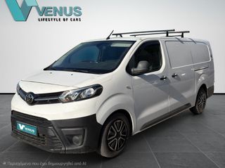 Κλούβα Toyota 2019 PROACE