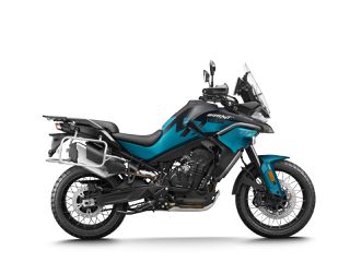 CFmoto 800 MT 2026 ES  - ME ΔΩΡΑ ΚΑΙ ΤΡΙΒΑΛΙΤΣΟ-thumb-1