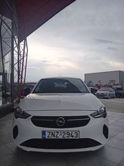 Opel Corsa 2021