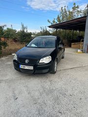 Volkswagen Polo 2007