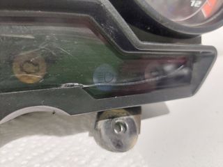 Κοντέρ από YAMAHA YBR125 2010-14 (51D-H3500-20) (με βιντεο λειτουργιας)-thumb-2