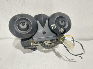 Κοντέρ από YAMAHA YBR125 2010-14 (51D-H3500-20) (με βιντεο λειτουργιας)-thumb-4