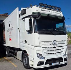 Ψυγείο Mercedes-Benz 2014 Actros 1842