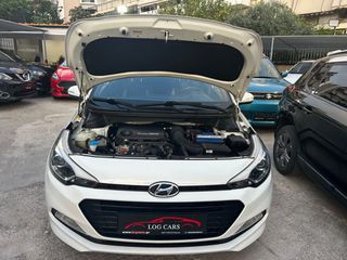 Hyundai i 10 2022 *38000 χλμ*ΑΡΙΣΤΟ*-thumb-2