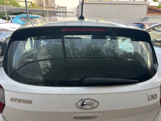 Hyundai i 10 2022 *38000 χλμ*ΑΡΙΣΤΟ*-thumb-4