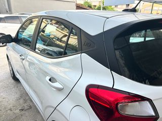 Hyundai i 10 2022 *38000 χλμ*ΑΡΙΣΤΟ*-thumb-5