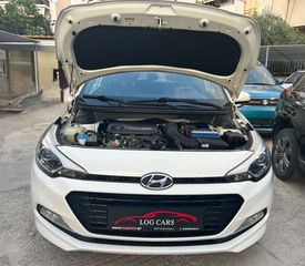 Hyundai i 10 2022 *38000 χλμ*ΑΡΙΣΤΟ*-thumb-6