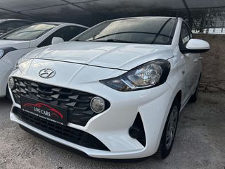 Hyundai i 10 2022 *38000 χλμ*ΑΡΙΣΤΟ*-thumb-8