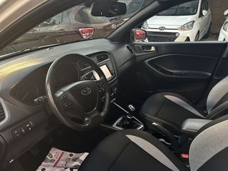 Hyundai i 10 2022 *38000 χλμ*ΑΡΙΣΤΟ*-thumb-11