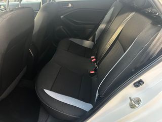 Hyundai i 10 2022 *38000 χλμ*ΑΡΙΣΤΟ*-thumb-13