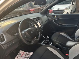 Hyundai i 10 2022 *38000 χλμ*ΑΡΙΣΤΟ*-thumb-14