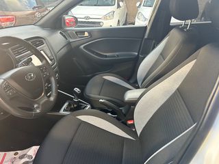 Hyundai i 10 2022 *38000 χλμ*ΑΡΙΣΤΟ*-thumb-15