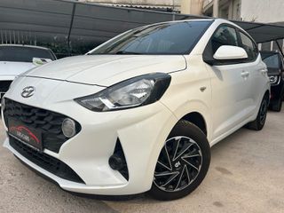 Hyundai i 10 2022 *38000 χλμ*ΑΡΙΣΤΟ*-thumb-17