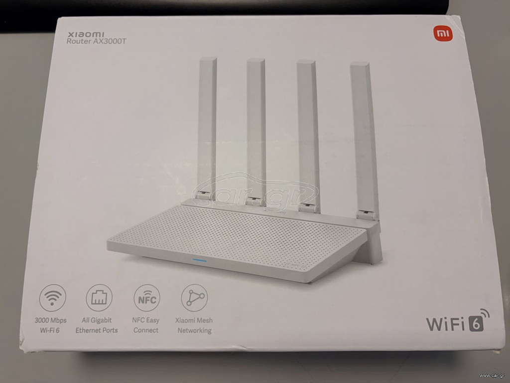 router