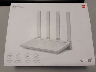 router