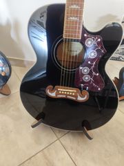 Πωλείτε ηλεκτροακουστική κιθάρα epiphone ej200