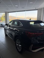 Audi Q3 2024 SPORTBACK 45 TFSI E S LINE S TRONIC-thumb-2