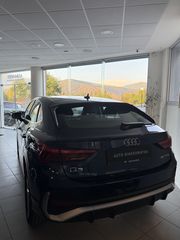 Audi Q3 2024 SPORTBACK 45 TFSI E S LINE S TRONIC-thumb-3