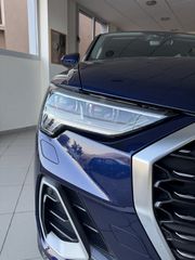Audi Q3 2024 SPORTBACK 45 TFSI E S LINE S TRONIC-thumb-5