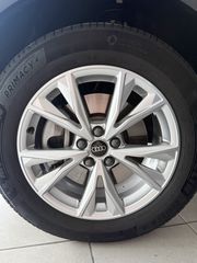 Audi Q3 2024 SPORTBACK 45 TFSI E S LINE S TRONIC-thumb-8