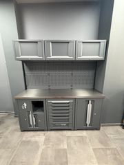 WORKSHOP FURNITURE MARCO TOOLS by spin-thumb-1