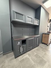 WORKSHOP FURNITURE MARCO TOOLS by spin-thumb-2