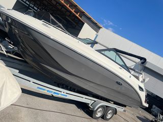 Sea Ray 2023 SDX 250