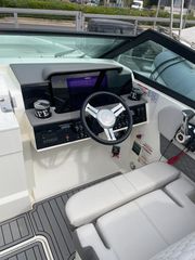 Sea Ray 2023 SDX 250-thumb-1